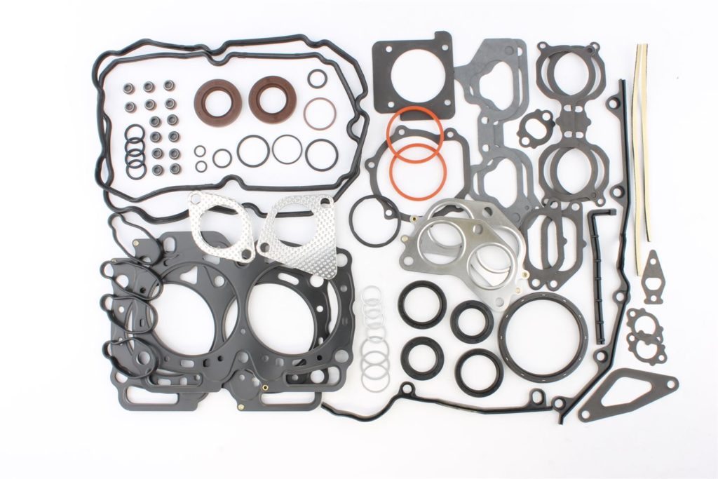 Cometic StreetPro Engine Gasket Kit 101mm Bore | Multiple Subaru Fitments (PRO2046C) main image 0